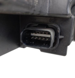 Optique avant principal gauche (feux)(phare) DACIA SANDERO 3 Photo n°3