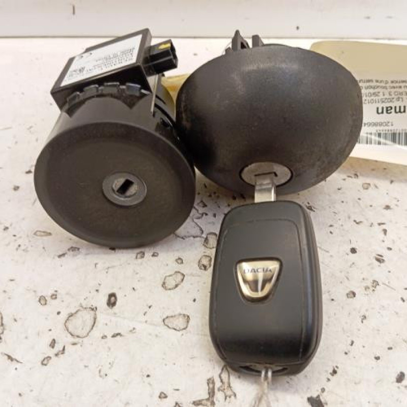 Neiman DACIA SANDERO 3