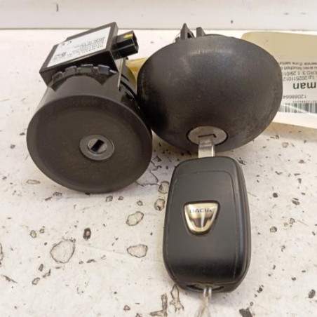 Neiman DACIA SANDERO 3 Photo n°1