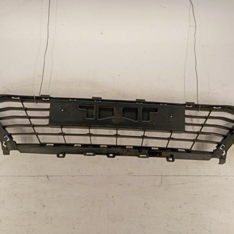 Grille de pare choc RENAULT MEGANE 4