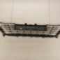 Grille de pare choc RENAULT MEGANE 4