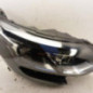 Optique avant principal droit (feux)(phare) RENAULT MEGANE 4