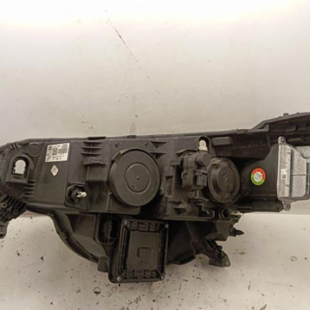 Optique avant principal droit (feux)(phare) RENAULT MEGANE 4
