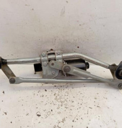 Moteur essuie glace avant HYUNDAI I 20 2 Photo n°1