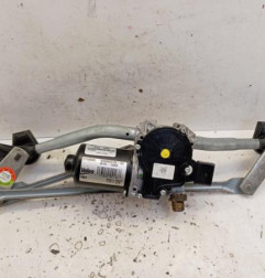Moteur essuie glace avant HYUNDAI I 20 2