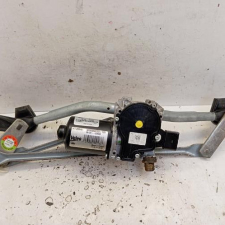 Moteur essuie glace avant HYUNDAI I 20 2