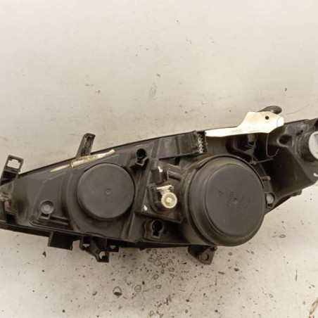 Optique avant principal droit (feux)(phare) PEUGEOT 307