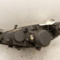 Optique avant principal droit (feux)(phare) PEUGEOT 307