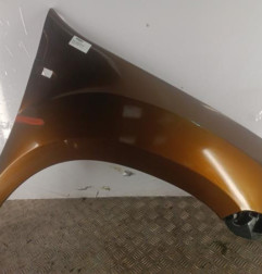 Aile avant droit DACIA DUSTER 1 Photo n°1