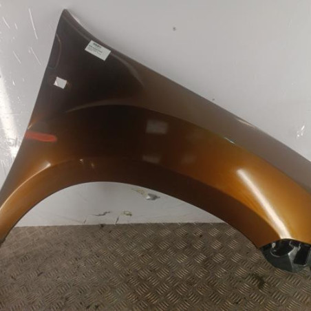 Aile avant droit DACIA DUSTER 1 Photo n°1
