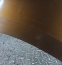 Aile avant droit DACIA DUSTER 1