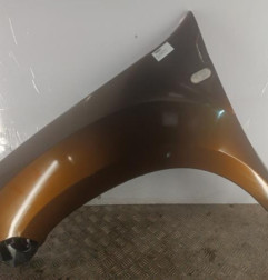 Aile avant gauche DACIA DUSTER 1 Photo n°1