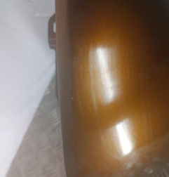 Aile avant gauche DACIA DUSTER 1