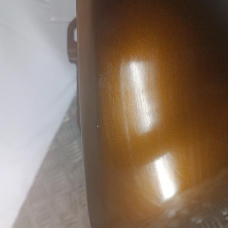 Aile avant gauche DACIA DUSTER 1