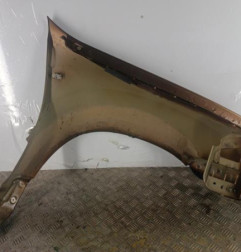 Aile avant gauche DACIA DUSTER 1 Photo n°6