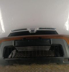 Pare choc avant DACIA DUSTER 1 Photo n°1