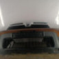 Pare choc avant DACIA DUSTER 1