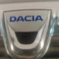 Pare choc avant DACIA DUSTER 1