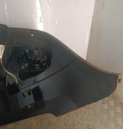 Pare choc avant DACIA DUSTER 1 Photo n°10