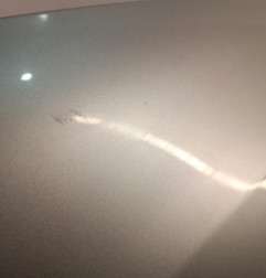 Aile avant droit CITROEN C3 2 Photo n°3