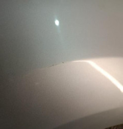 Aile avant droit CITROEN C3 2 Photo n°4