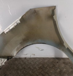 Aile avant droit CITROEN C3 2 Photo n°6