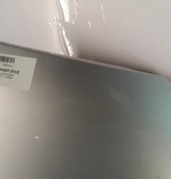 Aile avant droit CITROEN C3 2 Photo n°7