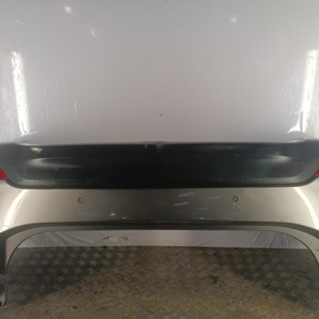 Pare choc arriere KIA CARENS 4 Photo n°1