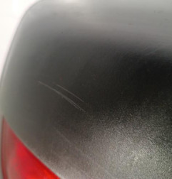 Pare choc arriere KIA CARENS 4 Photo n°5