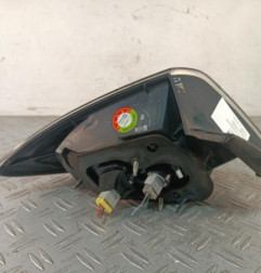 Feu arriere principal droit (feux) MAZDA 3 1