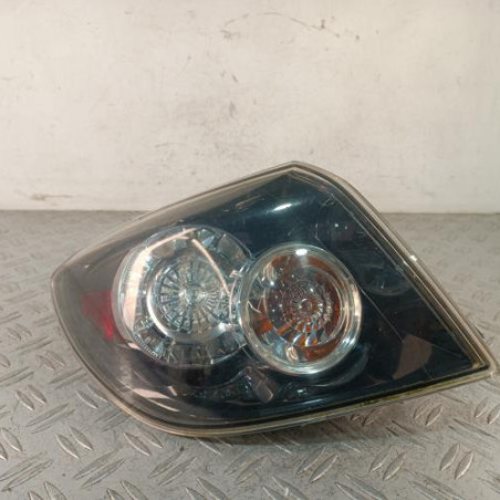 Feu arriere principal gauche (feux) MAZDA 3 1 Photo n°1