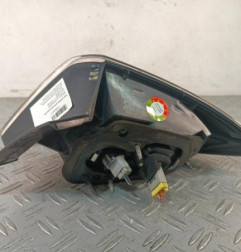 Feu arriere principal gauche (feux) MAZDA 3 1