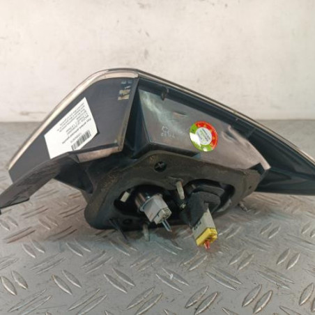 Feu arriere principal gauche (feux) MAZDA 3 1