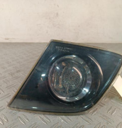 Feu arriere secondaire droit (feux) MAZDA 3 1 Photo n°1