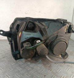 Optique avant principal droit (feux)(phare) DACIA DUSTER 1