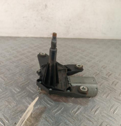 Moteur essuie glace arriere DACIA DUSTER 1 Photo n°1