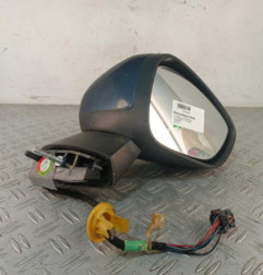 Retroviseur droit CITROEN C4 2 Photo n°1