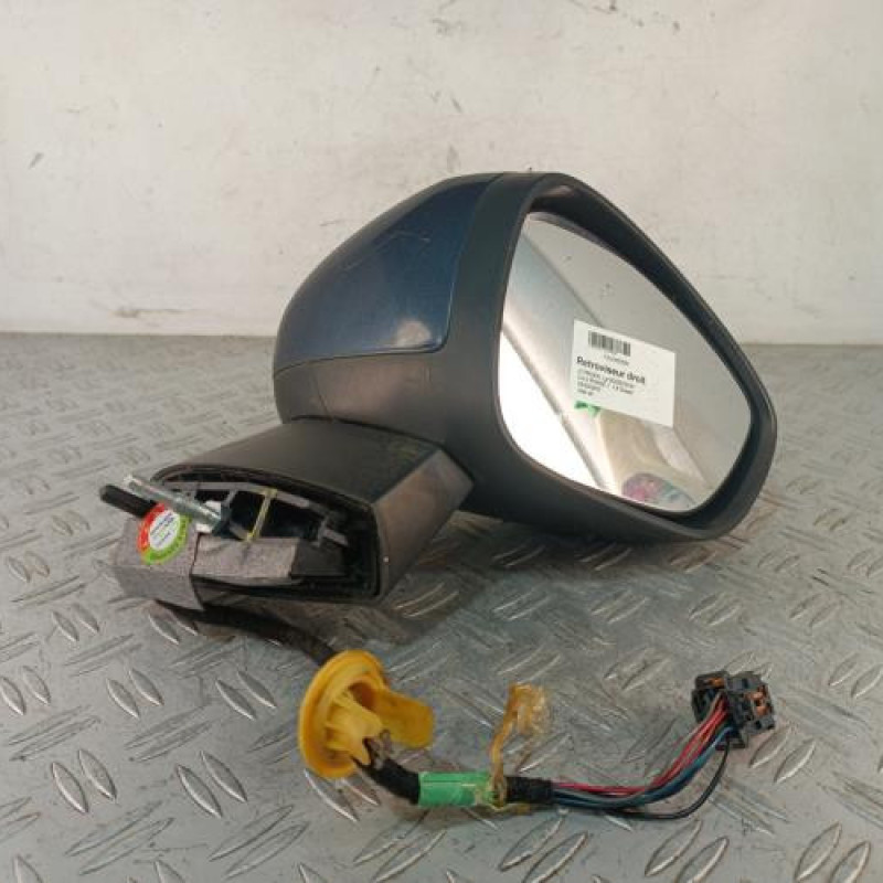 Retroviseur droit CITROEN C4 2
