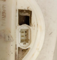 Pompe de gavage RENAULT CLIO 2 Photo n°3