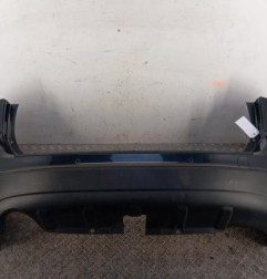 Pare choc arriere VOLVO XC 60 1 Photo n°1