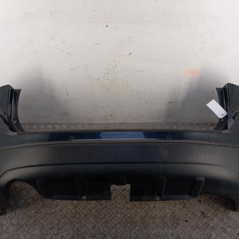 Pare choc arriere VOLVO XC 60 1