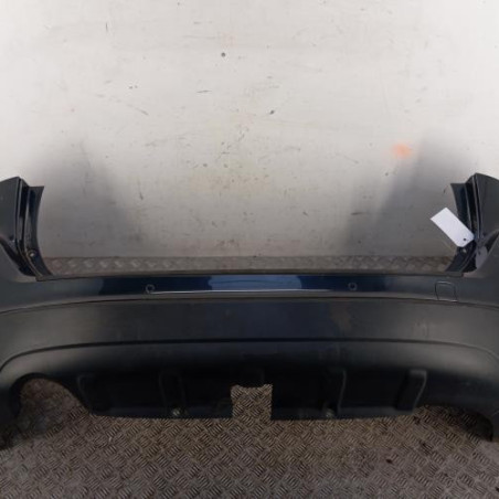 Pare choc arriere VOLVO XC 60 1 Photo n°1