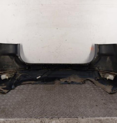 Pare choc arriere VOLVO XC 60 1 Photo n°5