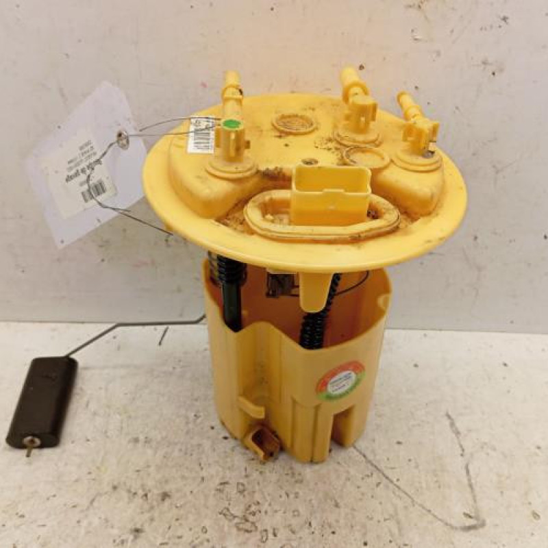 Pompe de gavage PEUGEOT 307