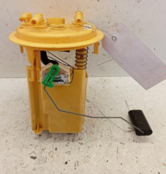 Pompe de gavage PEUGEOT 307