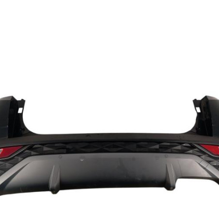 Pare choc arriere HYUNDAI TUCSON 3 Photo n°1