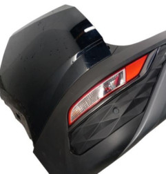 Pare choc arriere HYUNDAI TUCSON 3