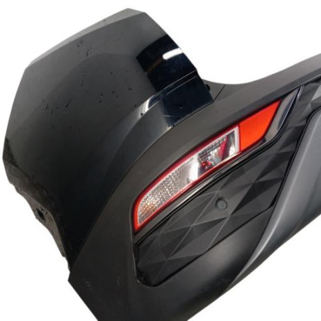 Pare choc arriere HYUNDAI TUCSON 3