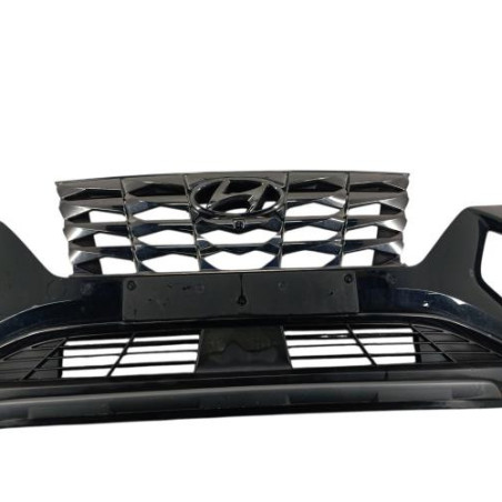 Pare choc avant HYUNDAI TUCSON 3 Photo n°1