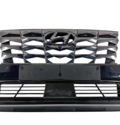 Pare choc avant HYUNDAI TUCSON 3 Photo n°3